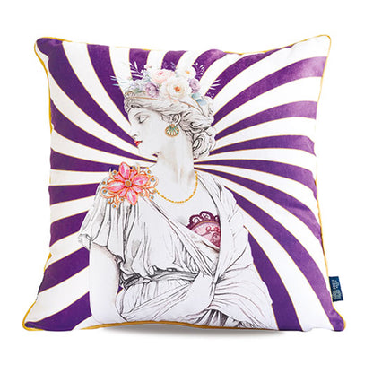 Cuscini Cushion - Pozzi Milano
