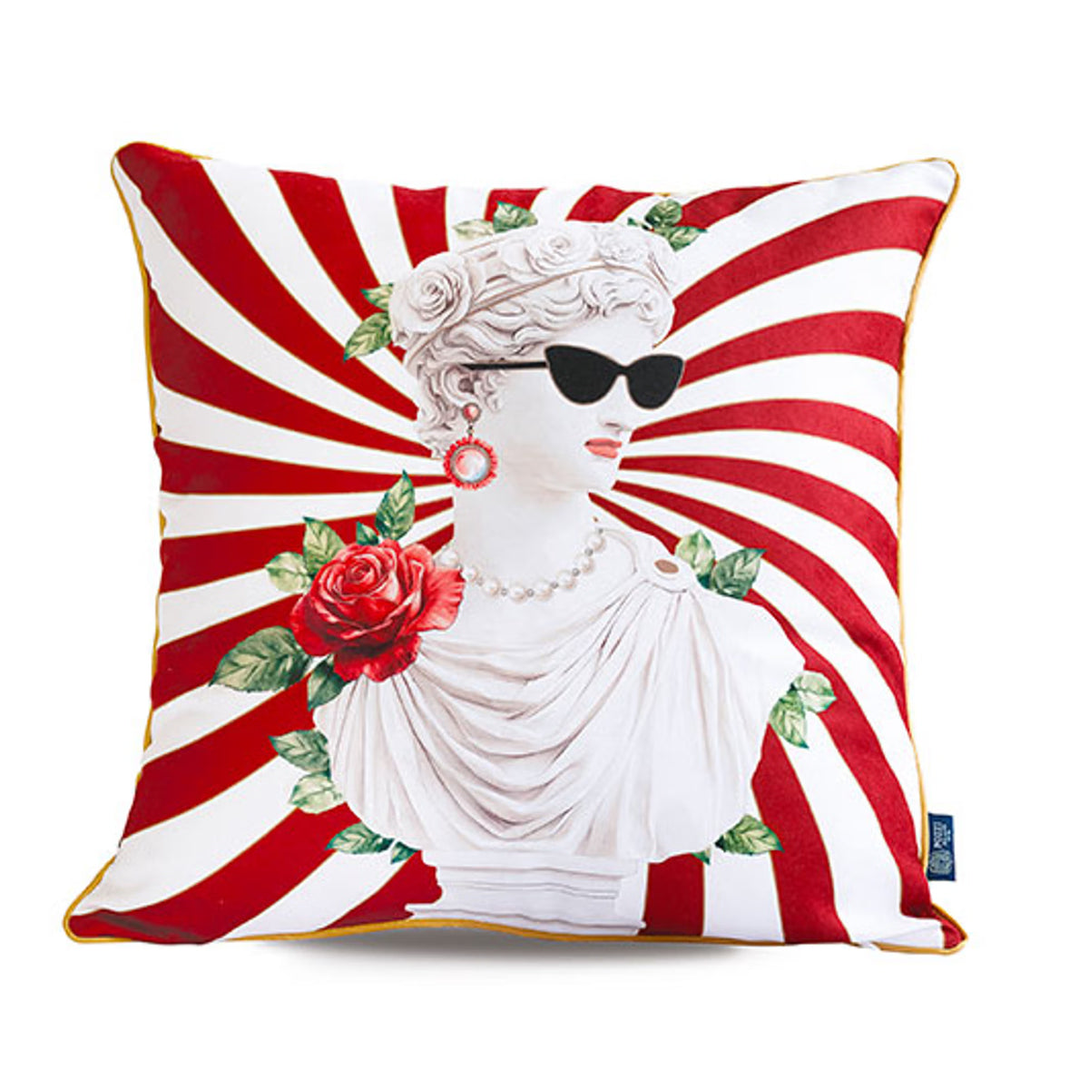 Cuscini Cushion - Pozzi Milano