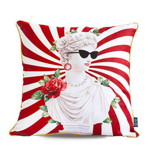 Cuscini Cushion - Pozzi Milano