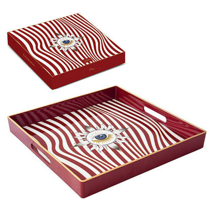 Vassoio Tray - Pozzi Milano