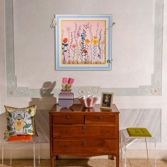 Quadro grande Amelie - Vesta Design