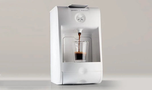 Macchina caffè capsule - Guzzini