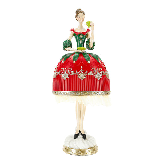 Ballerina da tavolo - TimStor