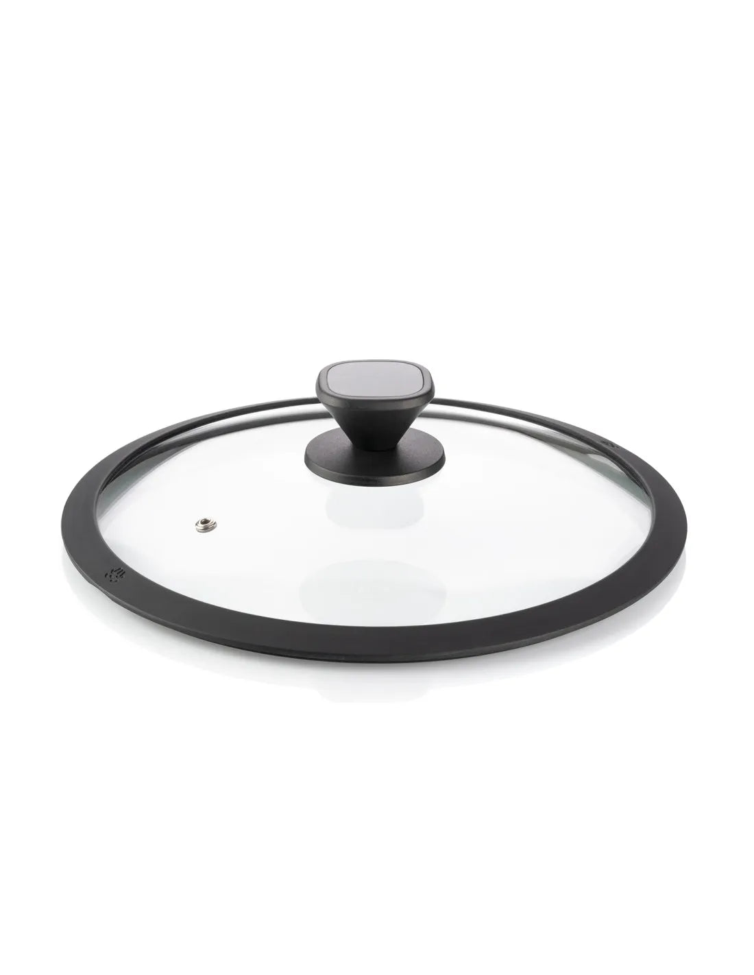 Coperchio in vetro 28cm - Guzzini