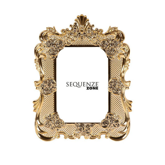 Portafoto Marilyn oro 13x18 - Sequenze