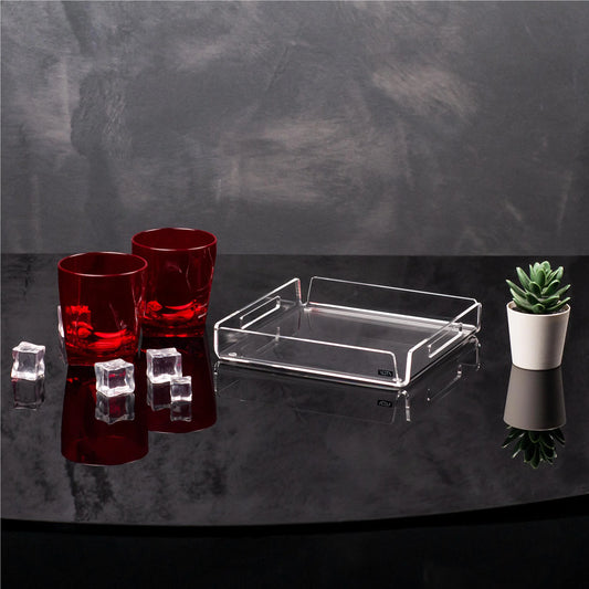 Vassoio like water - Vesta Design