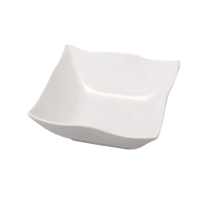 Insalatiera quadrata 25x25 Helton - Fade Maison