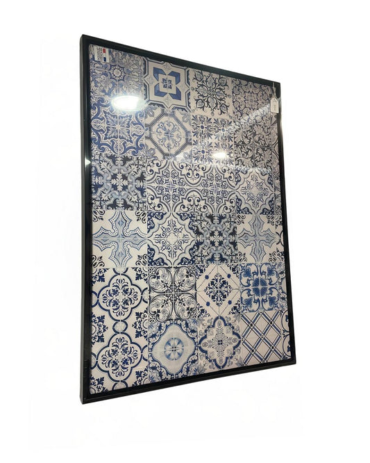 Quadro 60x90cm Podevache