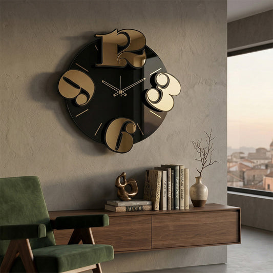 Orologio Benguiat - Arti e mestieri