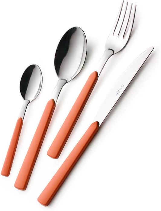 Servizio 24 posate acciaio inox - Mepra