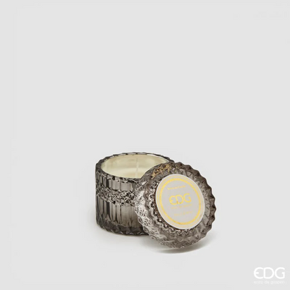Candela Crystal 11 cm | EDG - Enzo De Gasperi