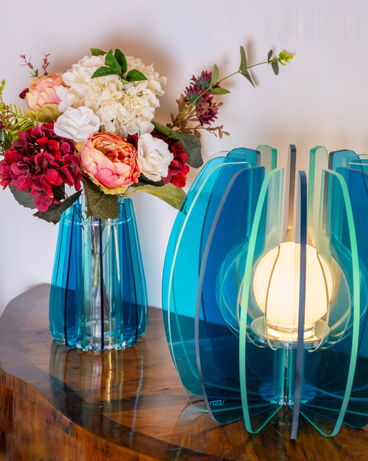 Vaso Iride - Vesta Design