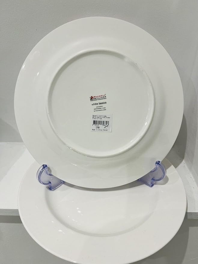 Set piatti + tazze 48 pezzi - Maxwell e Williams