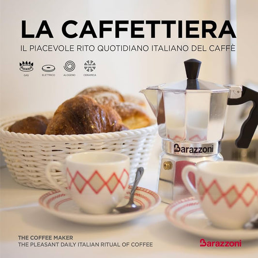 Caffettiera Barazzoni
