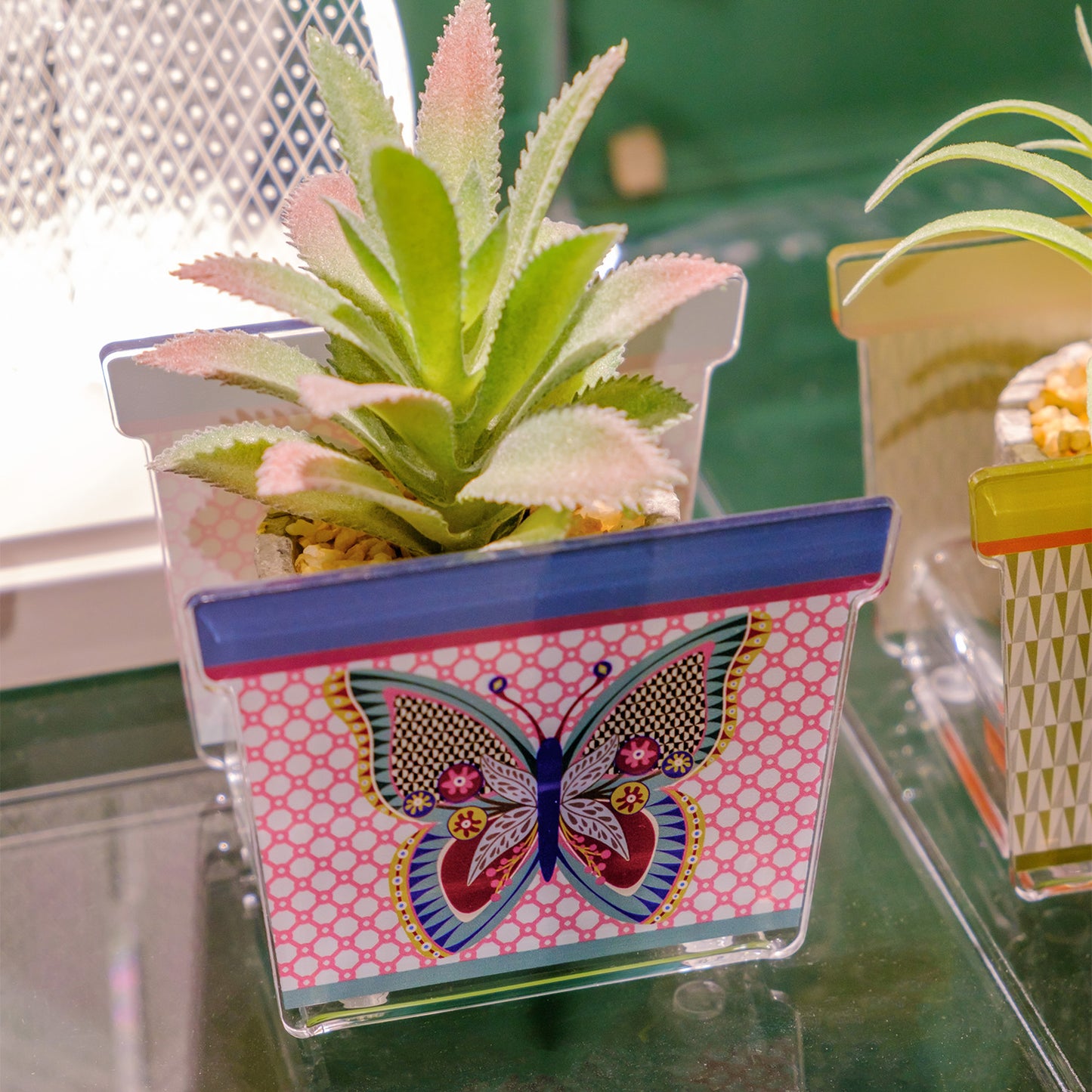 Porta vaso Joy - Vesta Design