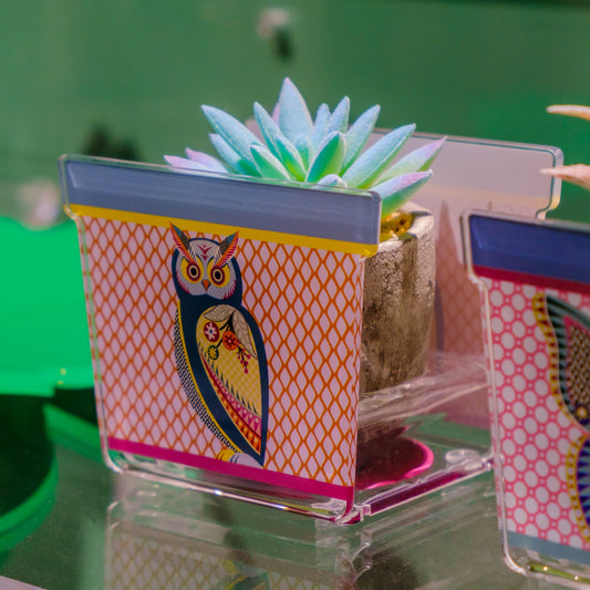 Porta vaso Joy - Vesta Design