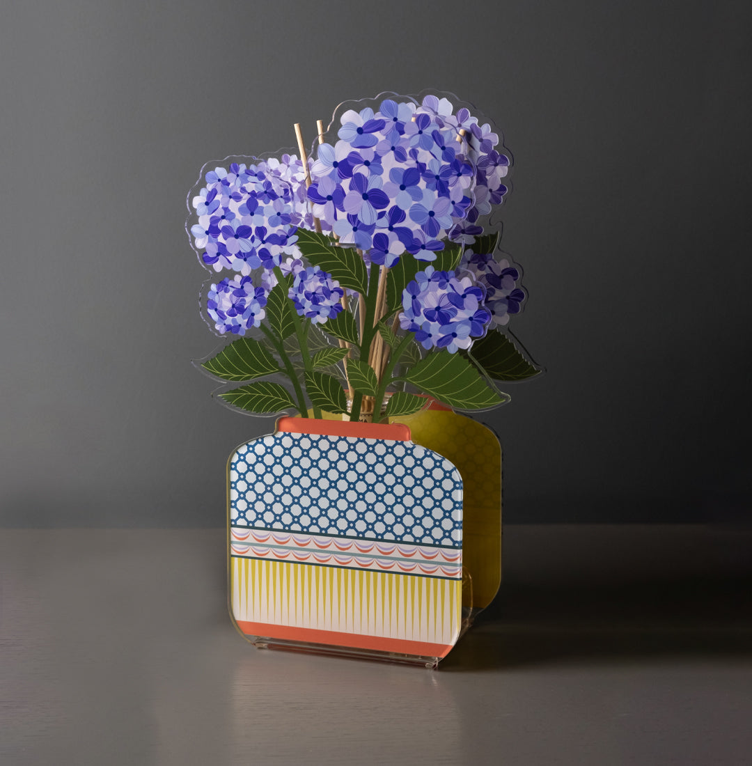 Profumatore per ambiente Aurora - Vesta Design