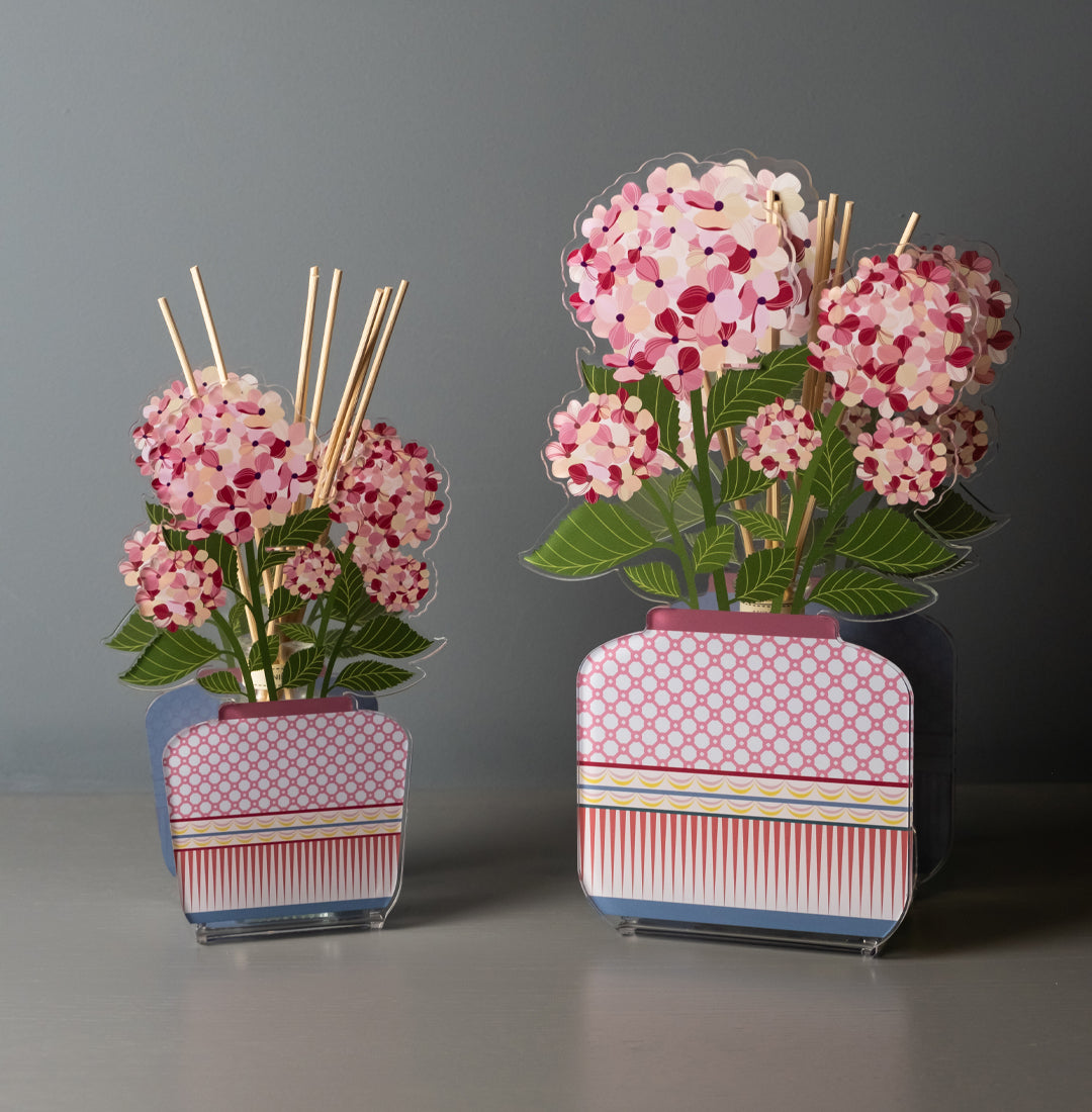 Profumatore per ambiente Aurora - Vesta Design