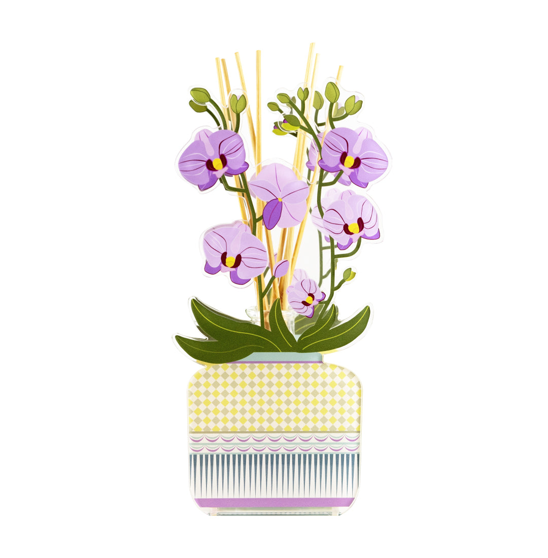 Profumatore per ambiente Livinia - Vesta Design