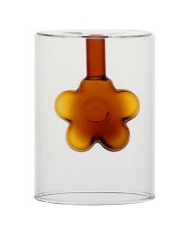 Vaso monofiore ovale - Rituali domestici