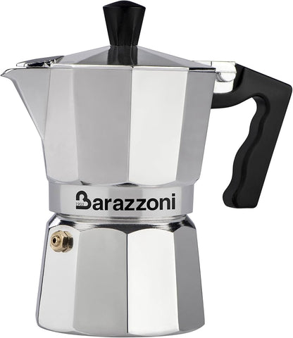 Caffettiera Barazzoni
