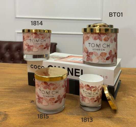 Candela linea flowers - Tom Ch London