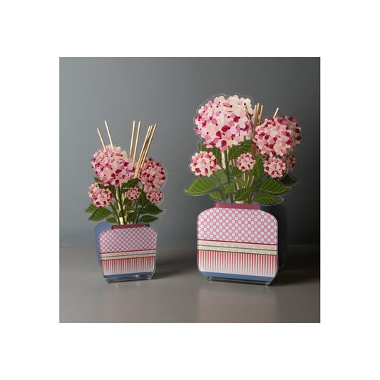Profumatore ambiente Aurora rosa - Vesta Design