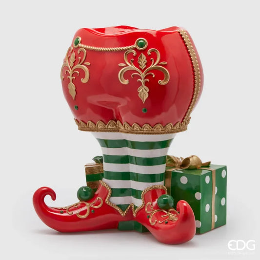 Base elfo pantalone - Enzo de Gasperi