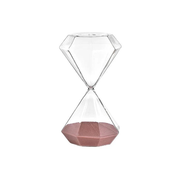 Clessidra ottagonale - Onlylux