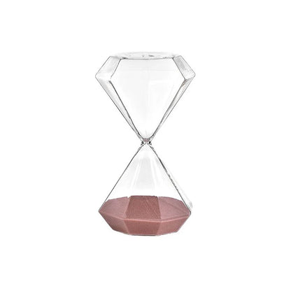Clessidra ottagonale - Onlylux