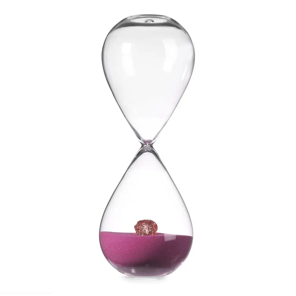 Clessidra nodo 26cm dell'amore - Onlylux