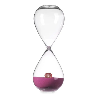 Clessidra nodo 26cm dell'amore - Onlylux