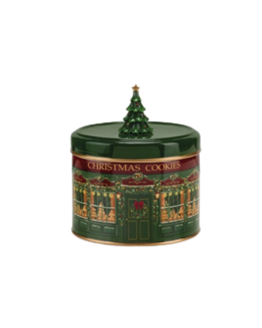 XMAS TEDDY - Scatola con albero - Fade Maison
