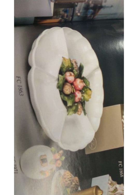 Antipastiera - Dea Capodimonte