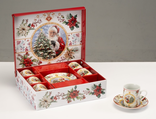 Set 6 tazze caffè - Palais Royal