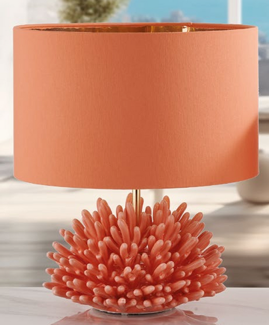 Lume Corallo - Melaverde