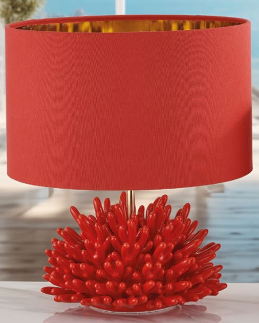 Lume Rosso - Melaverde