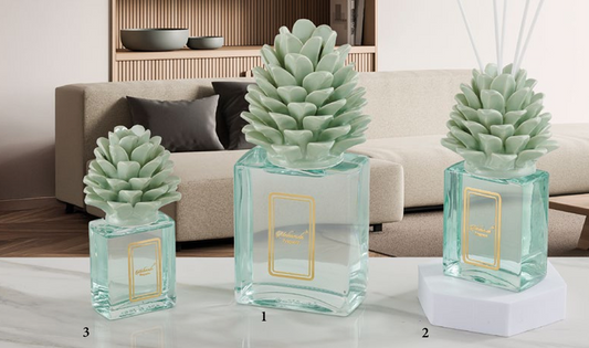 Profumatore corallo alto - Melaverde