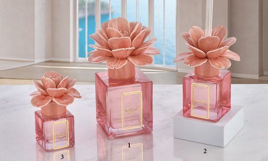 Profumatore flower - Melaverde