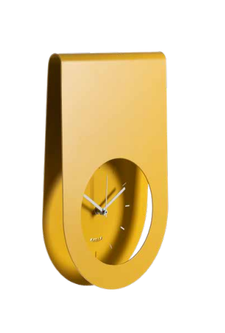 Orologio da parete Lembo - Arti e Mestieri
