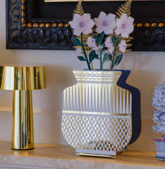 Vaso Fenice - Vesta Design