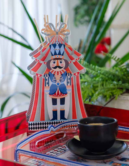 Profumatore schiaccianoci - Vesta Design