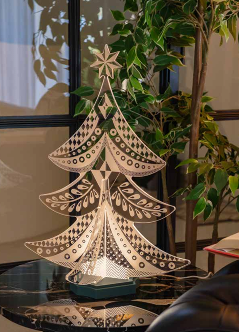 Alberello di natale - Vesta Design