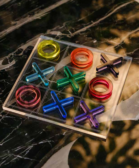 Gioco tris MINI - Vesta Design