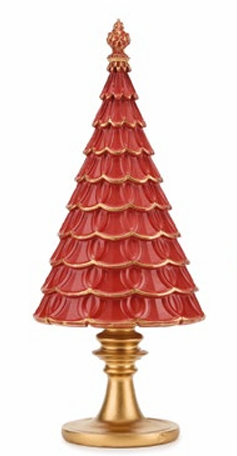 Magic wood albero 10x23.5cm - Fade Maison