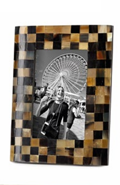 Portafoto horn 10x15 - Fade Maison