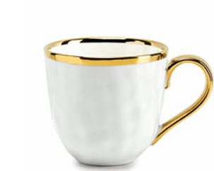 Set 2 mug Pepita 350ml - Fade Maison