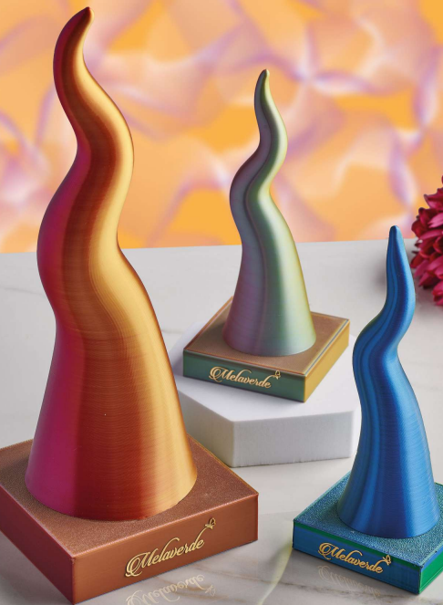 Corno d'appoggio - Melaverde