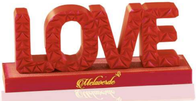 Love d'appoggio - Melaverde