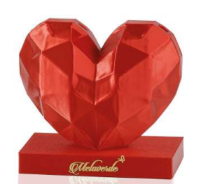 Cuore d'appoggio - Melaverde